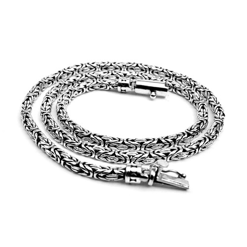 Bali handmade solid sterling - handmade,