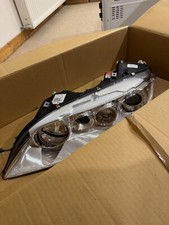 Mazda 6 Mazda6 Passenger Left