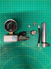 EK Water Loop Leak Tester