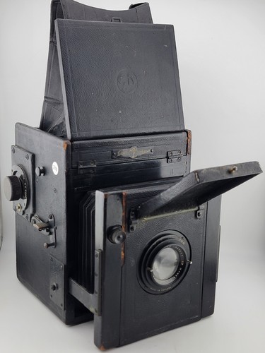 Thornton pickard junior - thornton,
