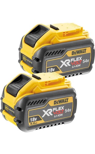 Dewalt dcb547 18v - dcb547, 18v/54v