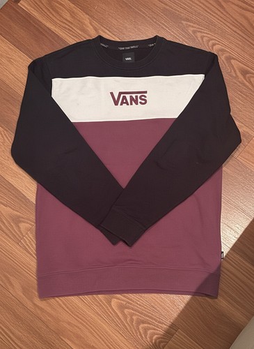 Vans large colourblock - large,
