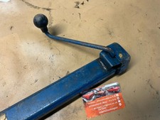 Ford MK1 Escort Original