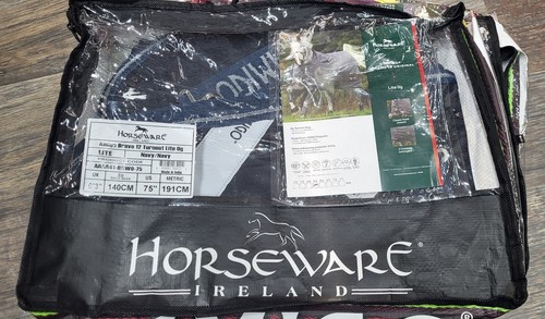 Horseware ireland amigo bravo - horseware,