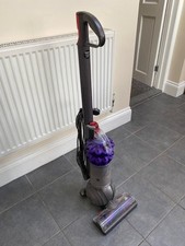 DYSON DC50 ANIMAL BALL UPRIGHT VACUUM CLEANER FOR SPARES OR REPAIR.