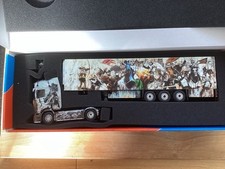 tekno 1:50 truck