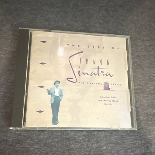 Frank sinatra the best - sinatra, of