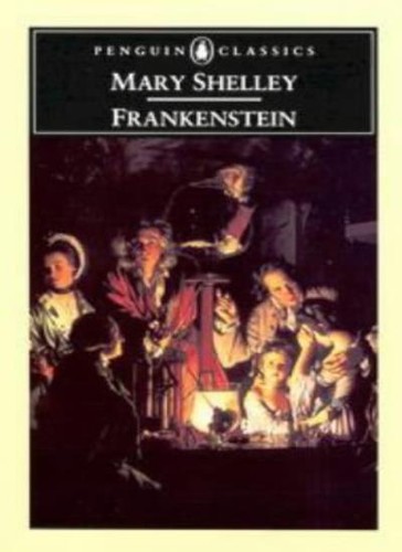 Frankenstein the modern - frankenstein,