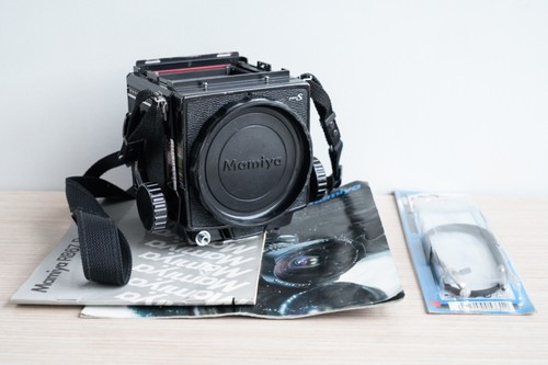 Mamiya rb67 professional - rb67,