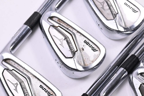 Mizuno irons 4 pw - mp-15,