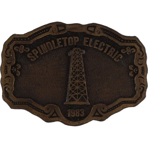 Spindletop electric oil - spindletop,