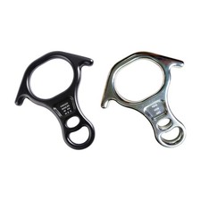 40kN Rescue Belay Device