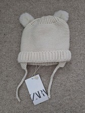 Brand New Zara Baby Girl Boy