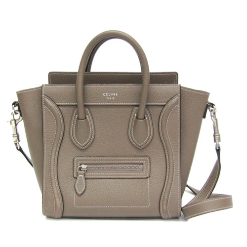 Celine luggage nano women - celine, women's