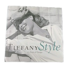 Tiffany Style: 170 years of