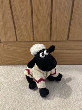 Vintage 1989 Shaun The Sheep