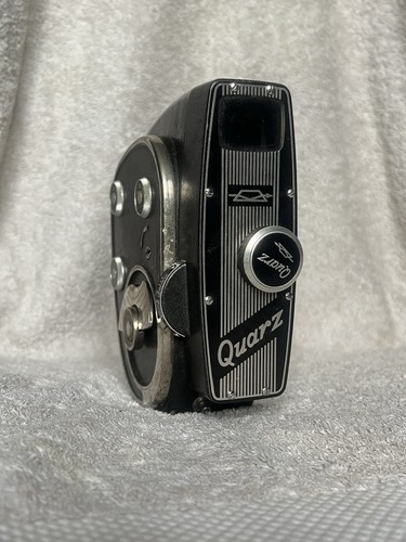 Zenit quarz 8mm cine - 8mm, film