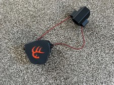 Burris Oracle X Scope Caps 3D