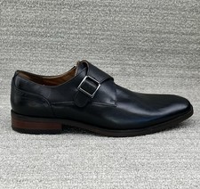 FLORSHEIM Ravello Leather Monk