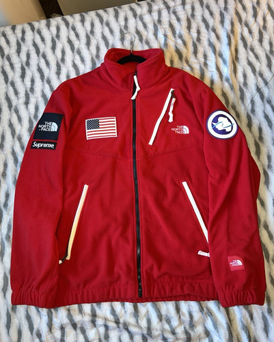 Supreme the north face - x,