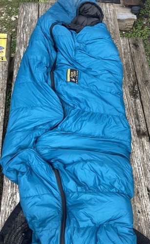 Mountain hardwear tallac - hardwear, cl