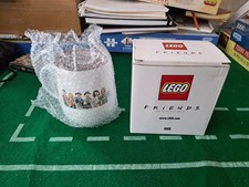 Lego Friends Collectable