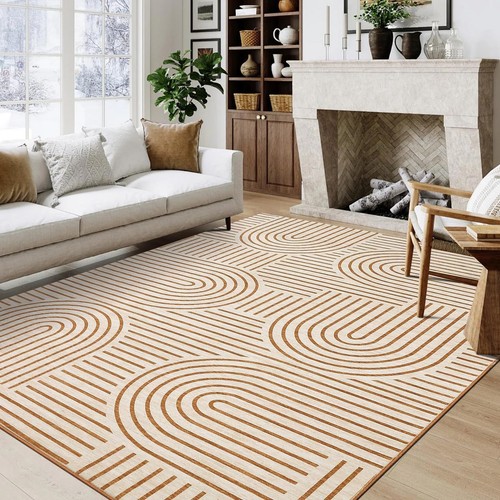 Multicolor modern washable - modern,
