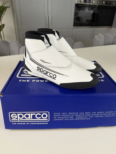 Sparco prime kart - kart,