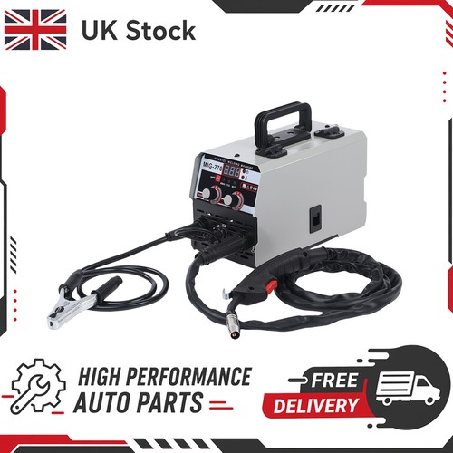 Mig welder 270a 220v - mig,