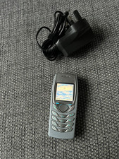 Nokia 6100 Small Mobile Phone