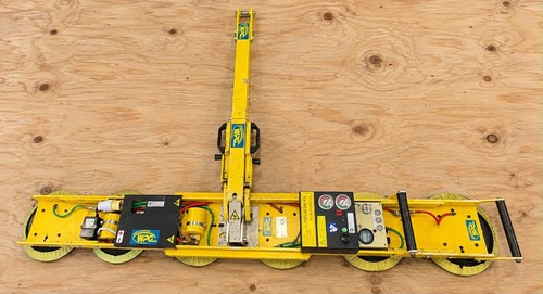 Woods power grip 500kg - grip,