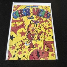 The Complete Cheech Wizard