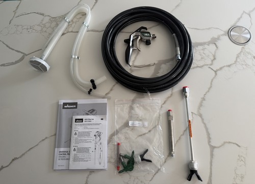 Wagner controlpro 350r airless - 350r,