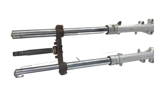 Front fork yamaha xtz - front,