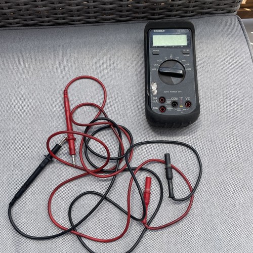 Tenma 2050 tester - 72-2050,