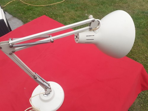 Vintage adjustable anglepoise - vintage,