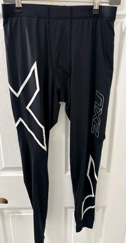 2xu core compression tights - core,