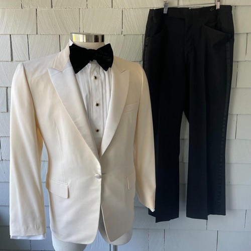 Vintage bespoke full - 40’s,