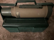 Stanley Aladdin Lunch Box