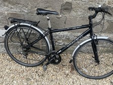 Trek Road FX1 Black Road Bike