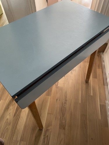 Vintage 1960 formica - 1960’s,