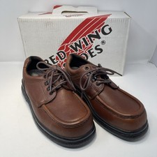 Red Wing 06659-2 Brown Maxum