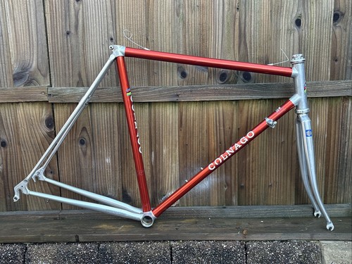 Vintage vitus duralinox 979 - vintage,