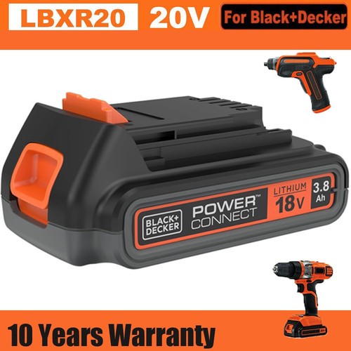 Bl2018 18v lithium - for, &
