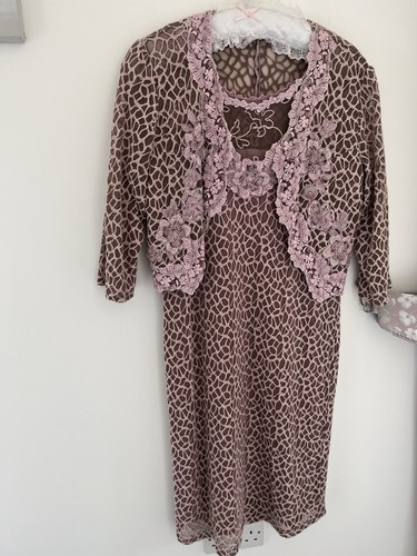 Beautiful ann balon dress - beautiful,