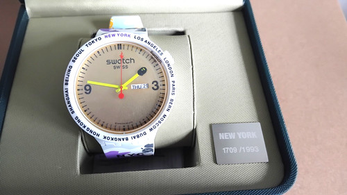 Swatch bape new - new, limited
