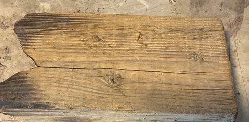 Drift wood - drift,