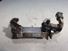 BMW 3 E90 E91 2006 Diesel EGR