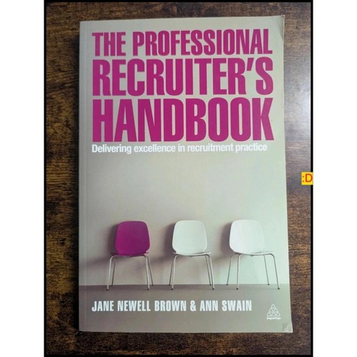 Professional recruiter - professional, recruiter's