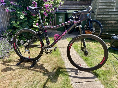Cannondale scalpel gravel bike - cannondale,